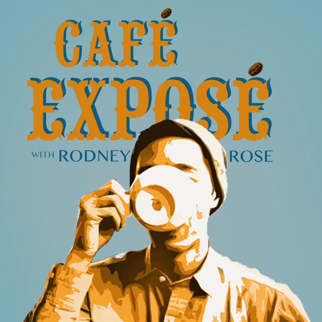 Café Exposé